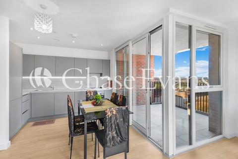 undefined, Rosefinch Apartments, 7 Shearwater Drive, Hendon Waterside, Hendon, NW9