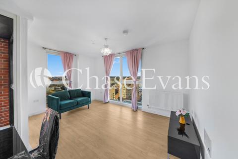 undefined, Rosefinch Apartments, 7 Shearwater Drive, Hendon Waterside, Hendon, NW9