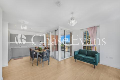 undefined, Rosefinch Apartments, 7 Shearwater Drive, Hendon Waterside, Hendon, NW9
