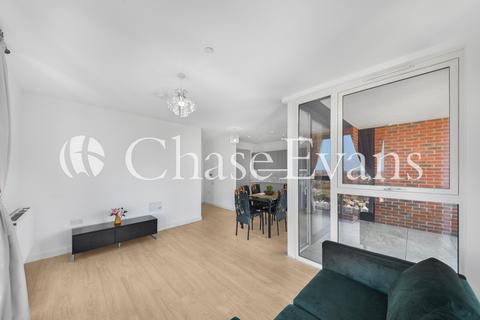 undefined, Rosefinch Apartments, 7 Shearwater Drive, Hendon Waterside, Hendon, NW9
