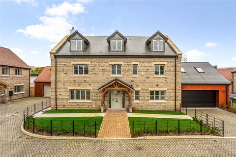 undefined, 5 The Barns, Compton Dundon, TA11
