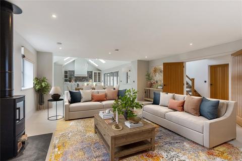 undefined, 5 The Barns, Compton Dundon, TA11
