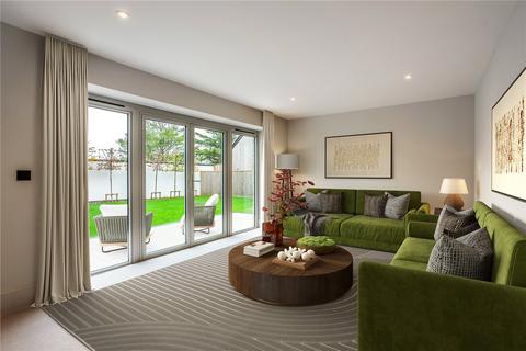 undefined, 5 The Barns, Compton Dundon, TA11