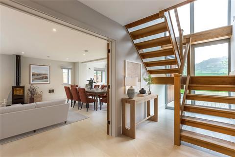 undefined, 5 The Barns, Compton Dundon, TA11