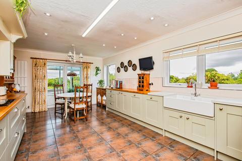 3 bedroom property with land for sale, Tegryn, Llanfyrnach CARDIGAN SA35 0BE