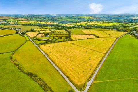 3 bedroom property with land for sale, Tegryn, Llanfyrnach CARDIGAN SA35 0BE