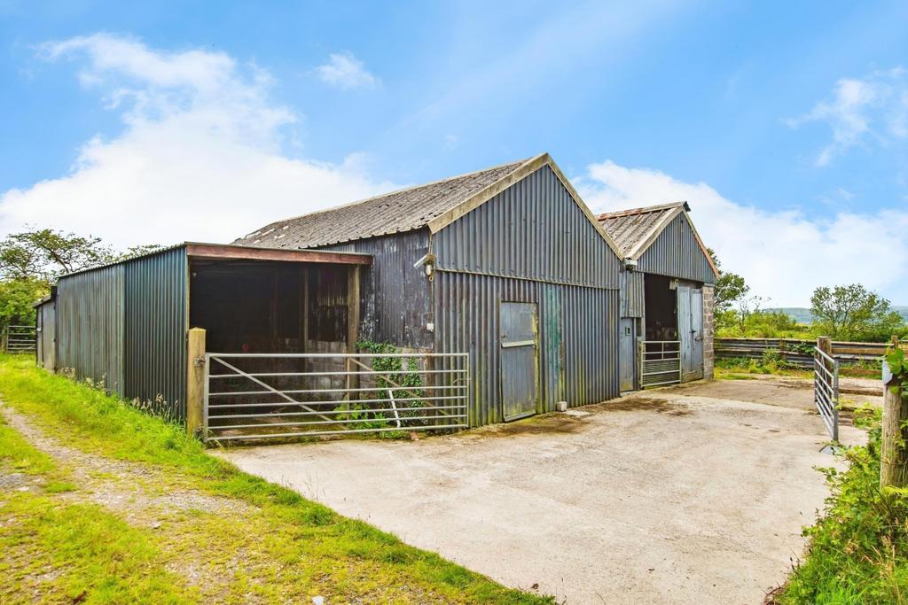 Agricultural Holding