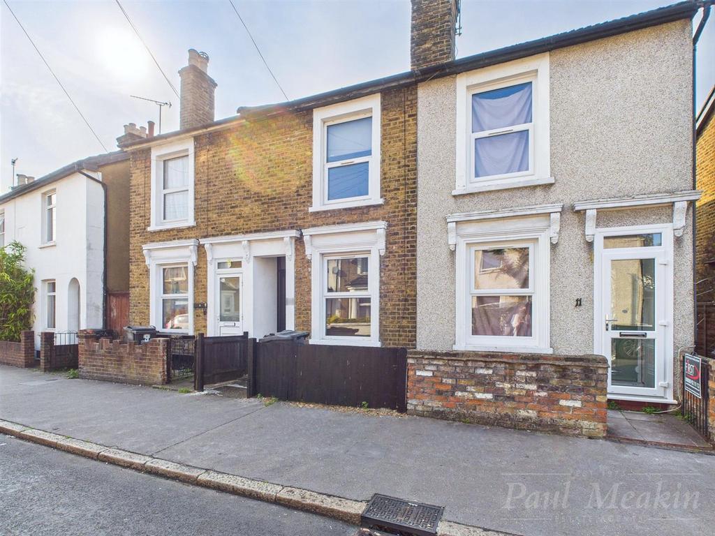 Parker Road