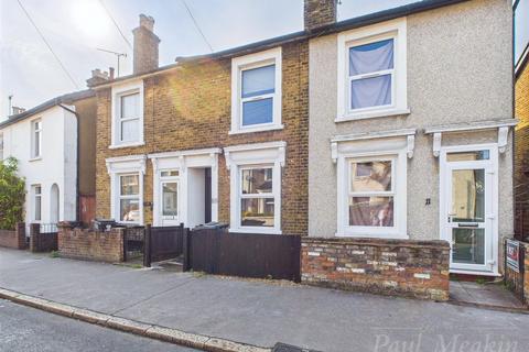 undefined, Parker Road, Croydon