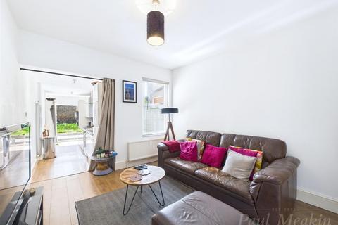 undefined, Parker Road, Croydon