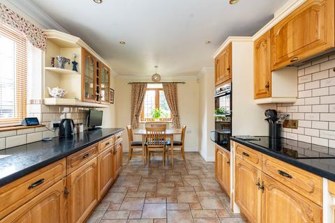7 Church Meadows, Kirton, Boston, PE20 1XT