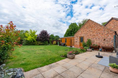7 Church Meadows, Kirton, Boston, PE20 1XT