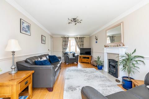 7 Church Meadows, Kirton, Boston, PE20 1XT