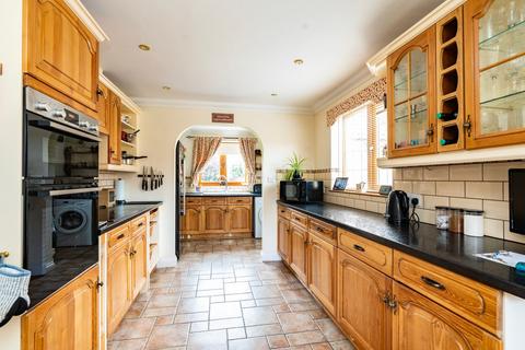 7 Church Meadows, Kirton, Boston, PE20 1XT