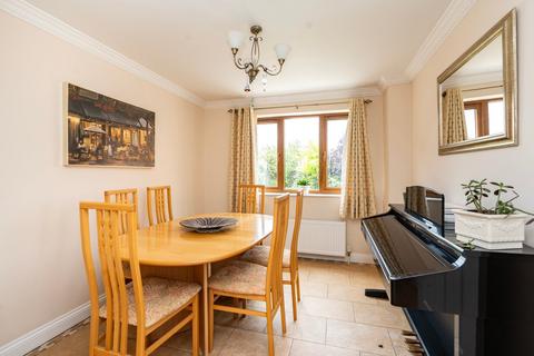 7 Church Meadows, Kirton, Boston, PE20 1XT
