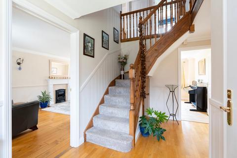 7 Church Meadows, Kirton, Boston, PE20 1XT