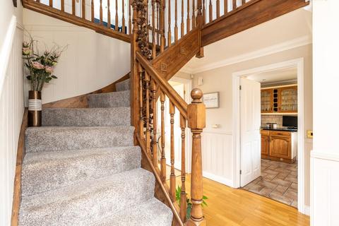 7 Church Meadows, Kirton, Boston, PE20 1XT