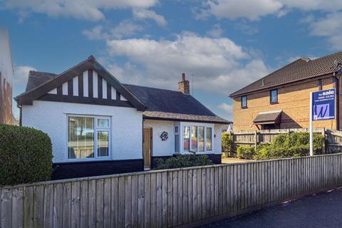 2 bedroom detached bungalow for sale, New Road, Anderton, CW9