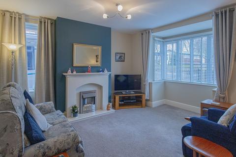 2 bedroom detached bungalow for sale, New Road, Anderton, CW9
