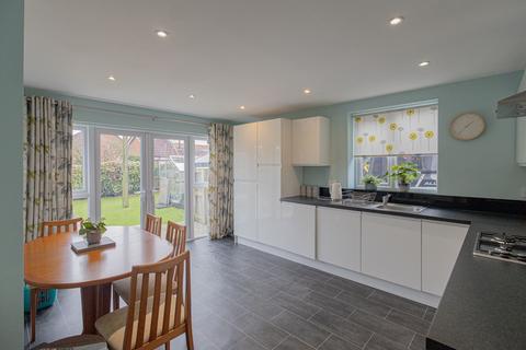 2 bedroom detached bungalow for sale, New Road, Anderton, CW9