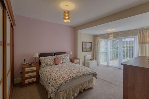 2 bedroom detached bungalow for sale, New Road, Anderton, CW9