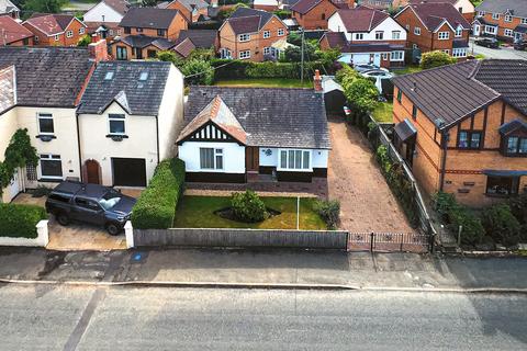 2 bedroom detached bungalow for sale, New Road, Anderton, CW9