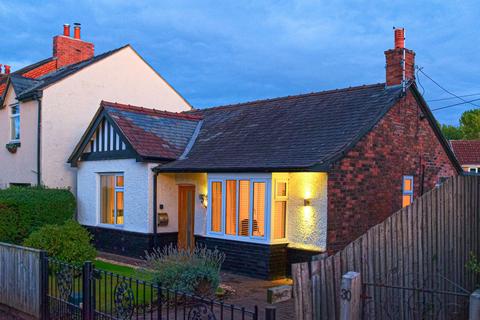 2 bedroom detached bungalow for sale, New Road, Anderton, CW9