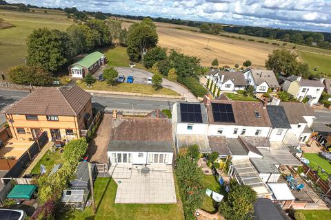 2 bedroom detached bungalow for sale, New Road, Anderton, CW9