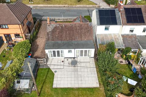 2 bedroom detached bungalow for sale, New Road, Anderton, CW9