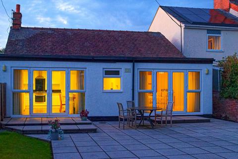2 bedroom detached bungalow for sale, New Road, Anderton, CW9