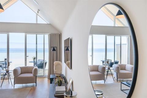 3 bedroom terraced house for sale, Fistral Beach Villas, Newquay TR7