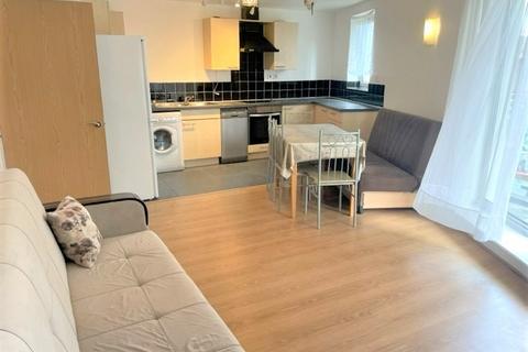 2 bedroom apartment to rent, City View, Axon Place, Ilford IG1