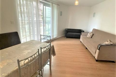 2 bedroom apartment to rent, City View, Axon Place, Ilford IG1