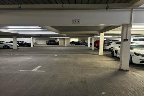 Parking to rent, West Tollcross Car parking space , Fountainbridge , Edinburgh