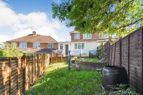10 Forest Hill, Tilehurst, Reading, RG30 6XE