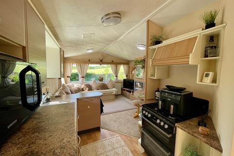 undefined, Two Bed Willerby Rio Gold (35x12) 2013 Woodclose Park, Kirkby Lonsdale LA6