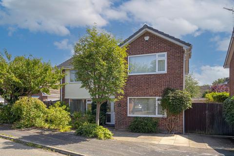 Abbots Way, Hartford, CW8