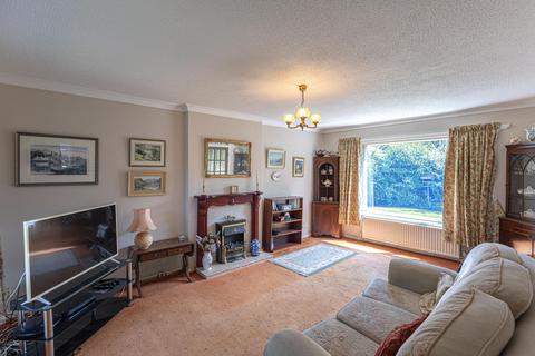 4 bedroom detached house for sale, Abbots Way, Hartford, CW8