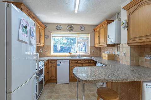 4 bedroom detached house for sale, Abbots Way, Hartford, CW8