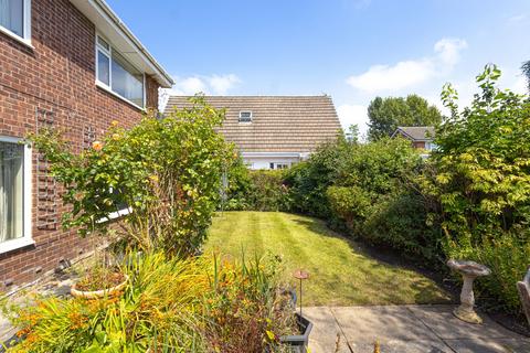 4 bedroom detached house for sale, Abbots Way, Hartford, CW8