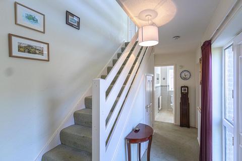 4 bedroom detached house for sale, Abbots Way, Hartford, CW8