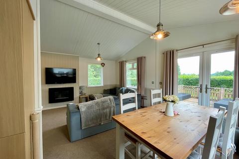 undefined, Lindera Lodge (Pre-owned) Woodclose Park, Kirkby Lonsdale LA6