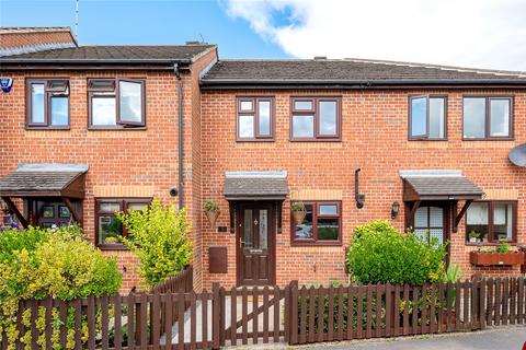 5 Barleyfields Mews, Wetherby, LS22 6PT