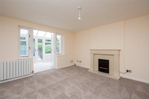 5 Barleyfields Mews, Wetherby, LS22 6PT