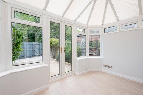5 Barleyfields Mews, Wetherby, LS22 6PT