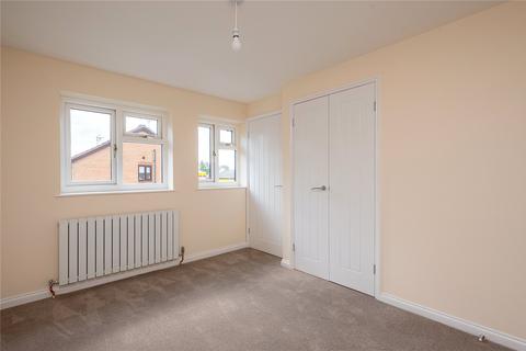 5 Barleyfields Mews, Wetherby, LS22 6PT