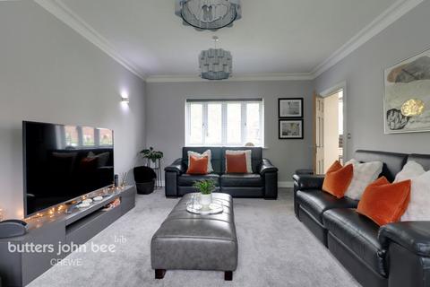undefined, Hampstead Drive, Crewe