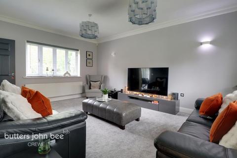 undefined, Hampstead Drive, Crewe