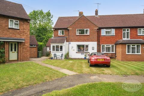 3 bedroom semi-detached house for sale, Glendale Drive, Guildford, Surrey, GU4