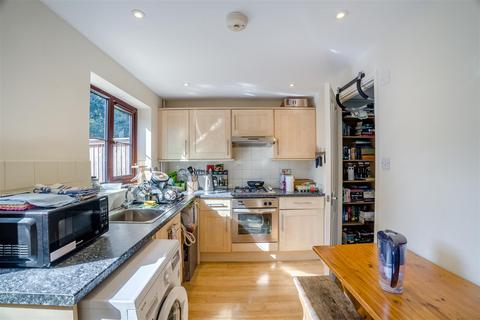 undefined, Two bedroom house with the added benefit of a garage, in the rural village of Wrington
